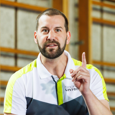 PK Tägliche Bewegungseinheit