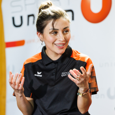 PK Tägliche Bewegungseinheit