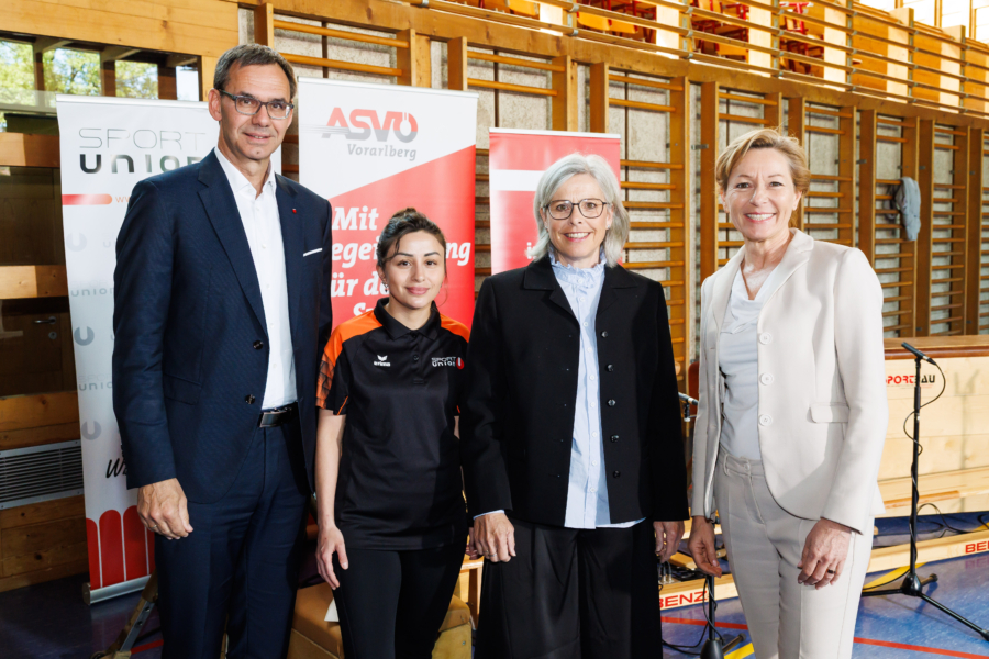 PK Tägliche Bewegungseinheit