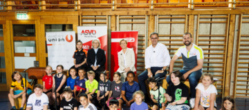 PK Tägliche Bewegungseinheit