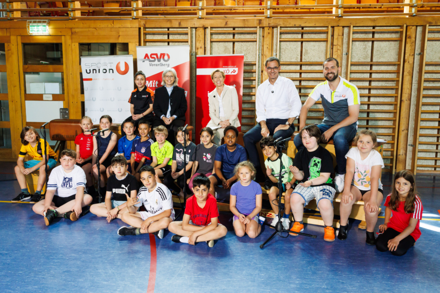 PK Tägliche Bewegungseinheit