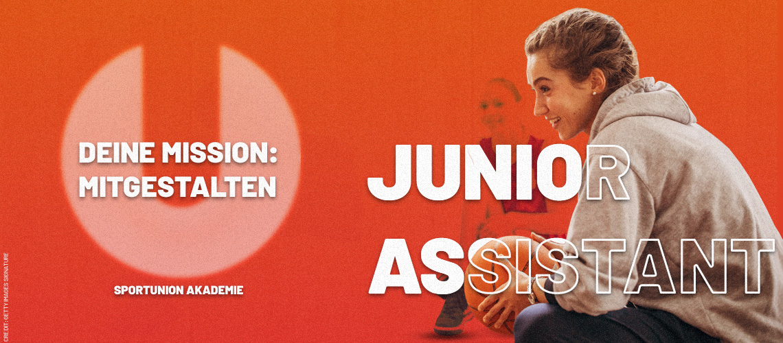 Junior Assistant - SPAK