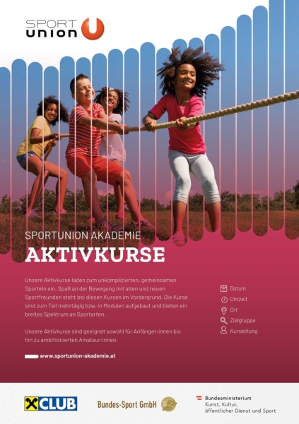 Aktivkurse Aktivkurse