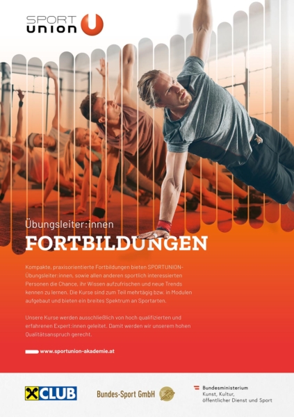 Fortbildungen Fortbildungen
