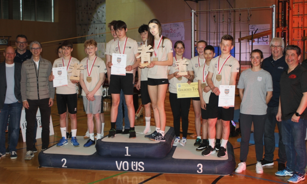 Siegerfoto Siegerfoto