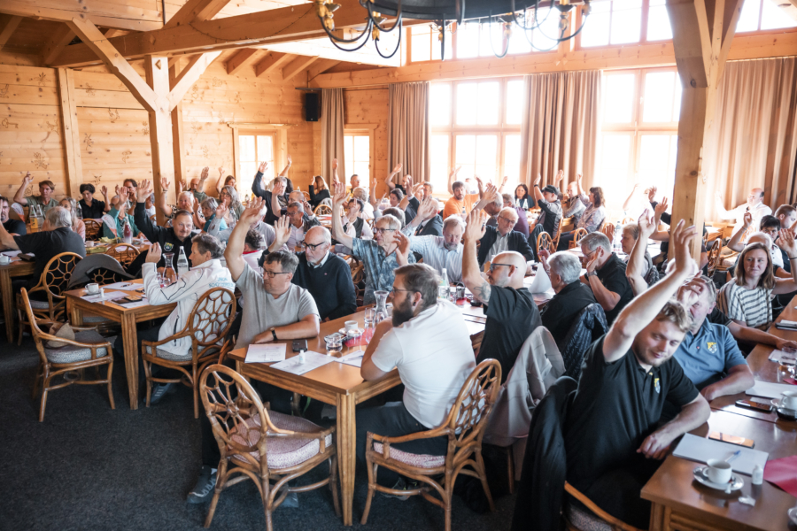 Sportunion_Landesstag_2026_6611 Sportunion_Landesstag_2026_6611