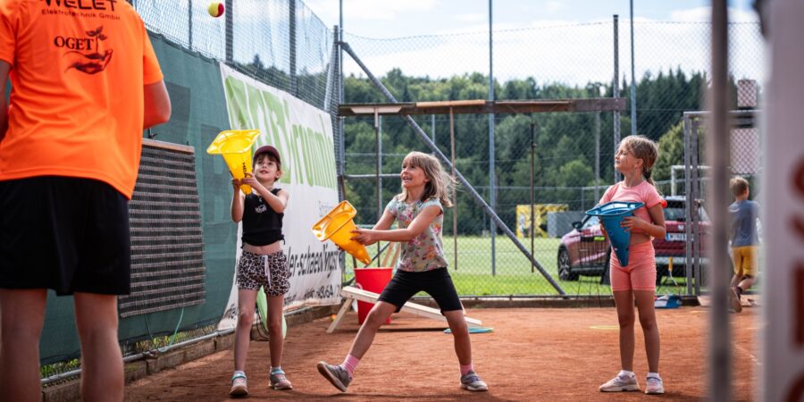 Tag des Ehrenamts_News