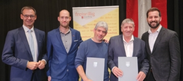 Titelfoto Ehrungsabend