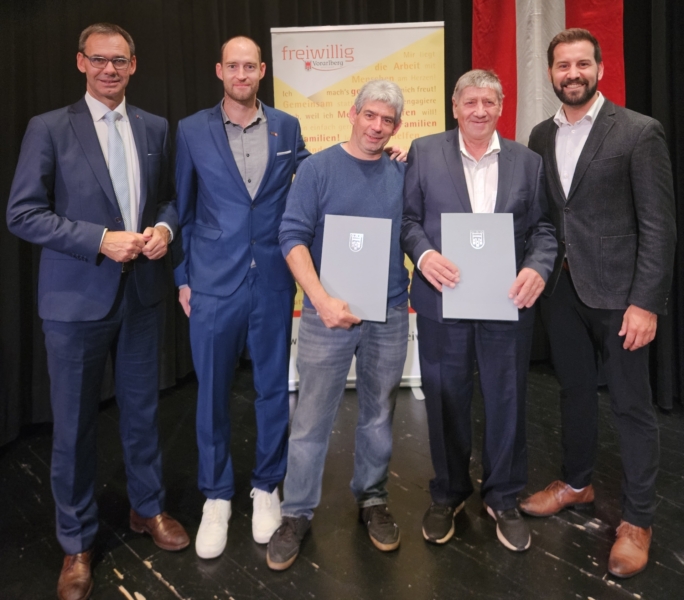 Titelfoto Ehrungsabend