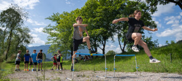 Vorlage Vereine Bild