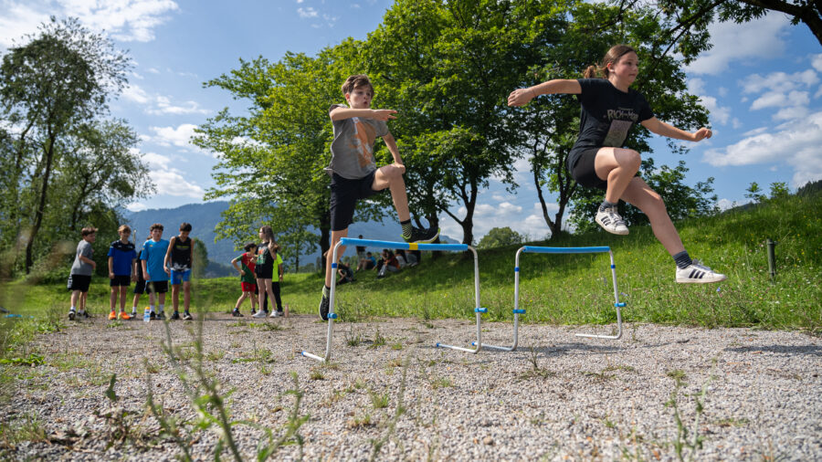 Vorlage Vereine Bild