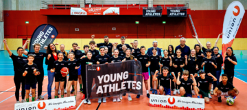 Young Athletes 2026_News
