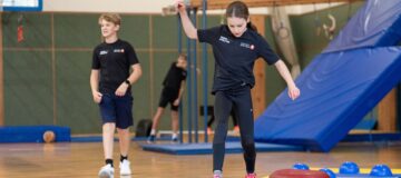 Young Athletes-Programm_News