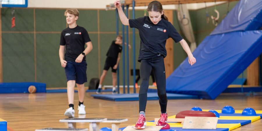 Young Athletes-Programm_News