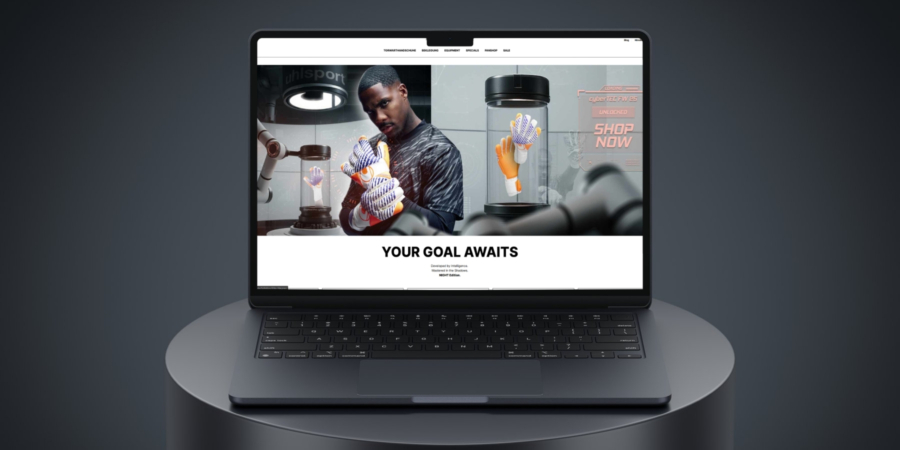 uhlsport Online Shop