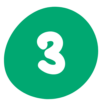 3 3
