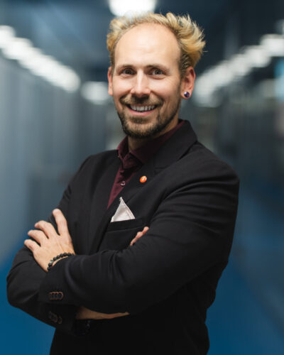 Christian Höckner_SPORTUNION Wien