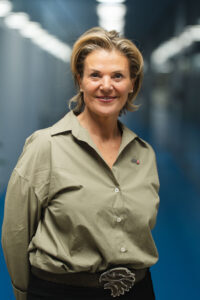 Susanne Dutzi_SPORTUNION Wien