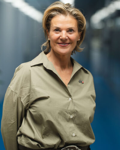 Susanne Dutzi_SPORTUNION Wien