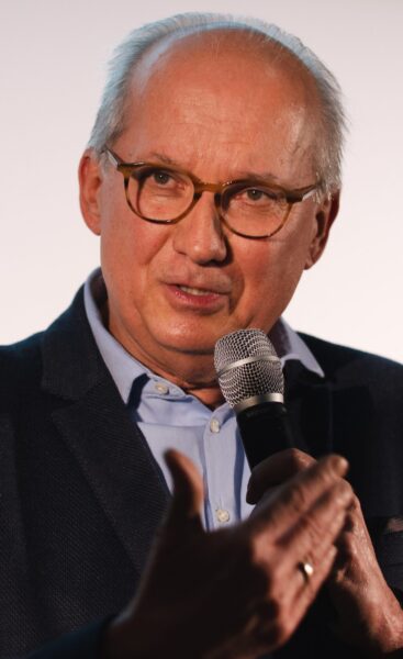 80 Jahre-SPORTUNION Wien_211125_Werner Suppan 80 Jahre-SPORTUNION Wien_211125_Werner Suppan