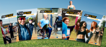 BeActive Together