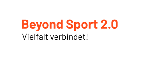 Beyond Sport 2.0 Beyond Sport 2.0