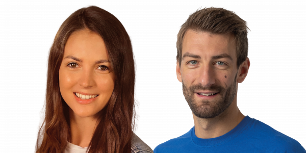 Elena Eidler / Markus Konlechner Elena Eidler / Markus Konlechner