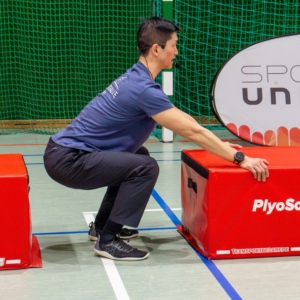 Fitness Convention-2026_Yue-Zong Tsai