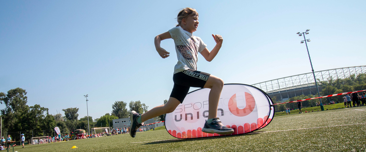 UGOTCHI FunOlympics 2022 der SPORTUNION Wien