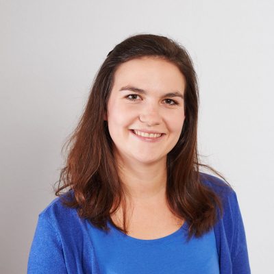 Mag. Sarah Sageder Mag. Sarah Sageder