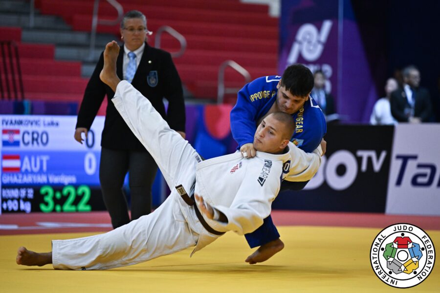 IJF-Lima WC 2024_01_(c) Kulumbegashvili Tamara