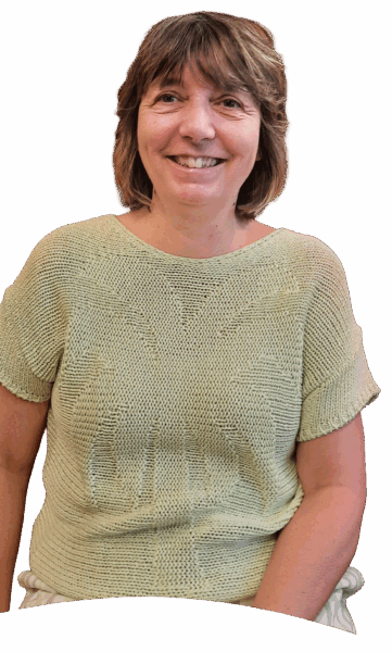 Karin Jaros