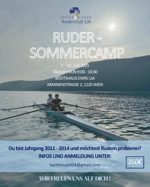 LIA Sommercamp LIA Sommercamp