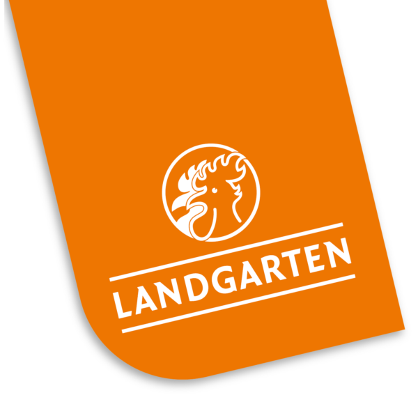 Landgarten