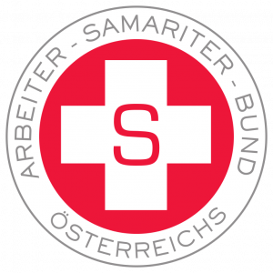 Logo des Arbeiter-Samariter-Bund Österreich