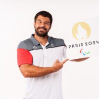 PARALYMPICS - OEPC, equipping Paris2024