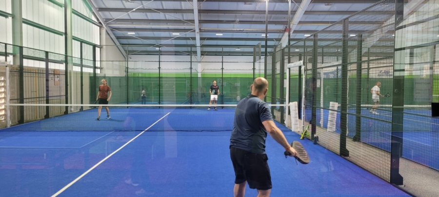 Padel