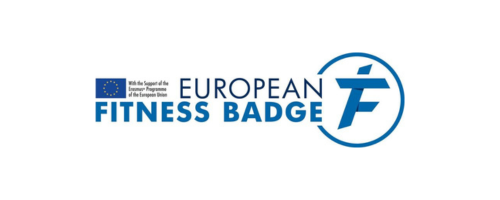 European Fitness Badge