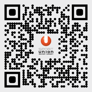 QR-Code Communityübersicht