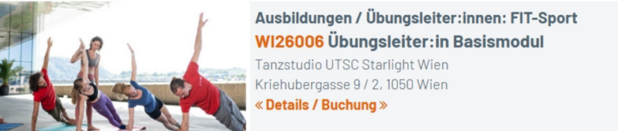 SPORTUNION-Akademie_Basismodul