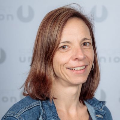 Sandra Neuhauser-Nevoral Sandra Neuhauser-Nevoral