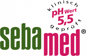 Logo Sebamed