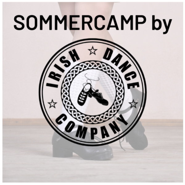 Sommercamp_Irish Dance
