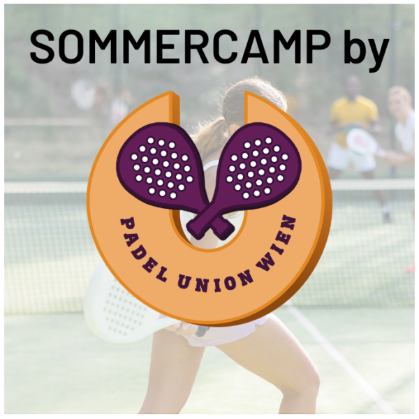 Sommercamp_Padel