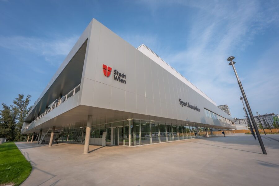 SportArenaWien SportArenaWien