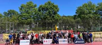 Sportfest Graz