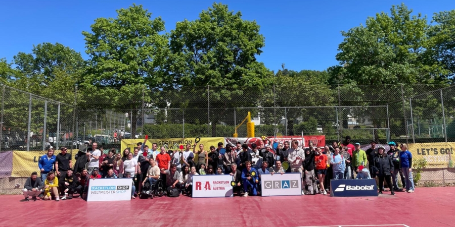 Sportfest Graz