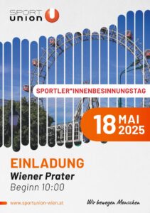 Sportlerbesinnungstag