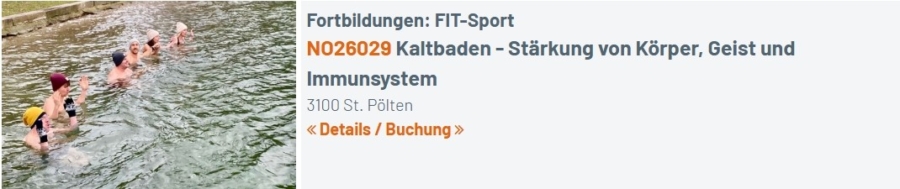 Sportunion Akademie_Kaltbaden