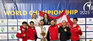 Team Österreich